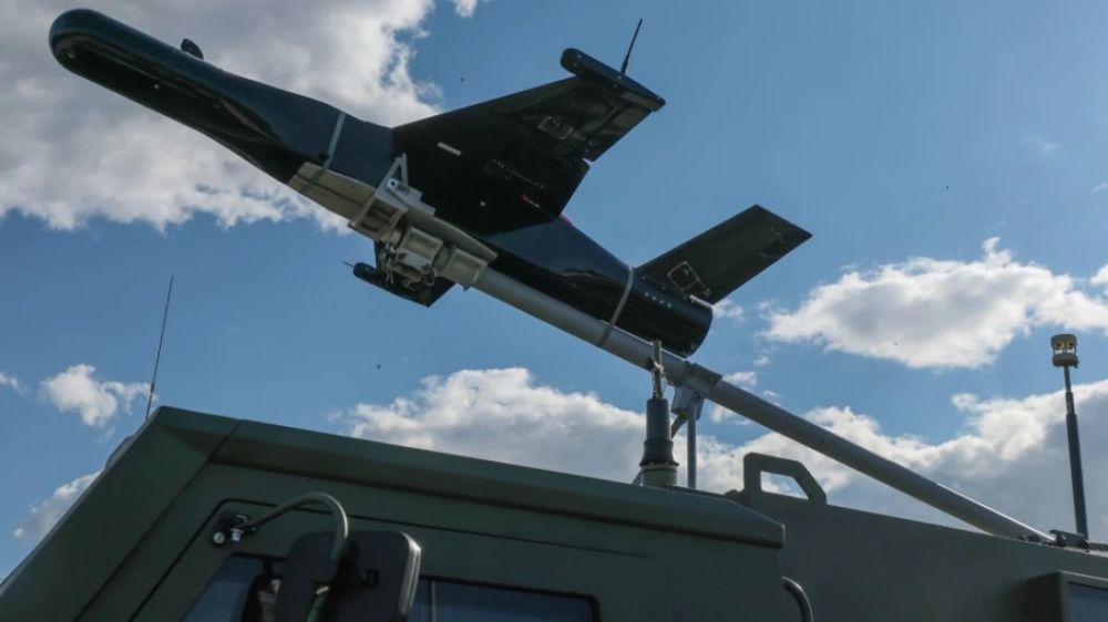 Русский удар в тысячу дронов: Британия забеспокоилась о судьбе Украины