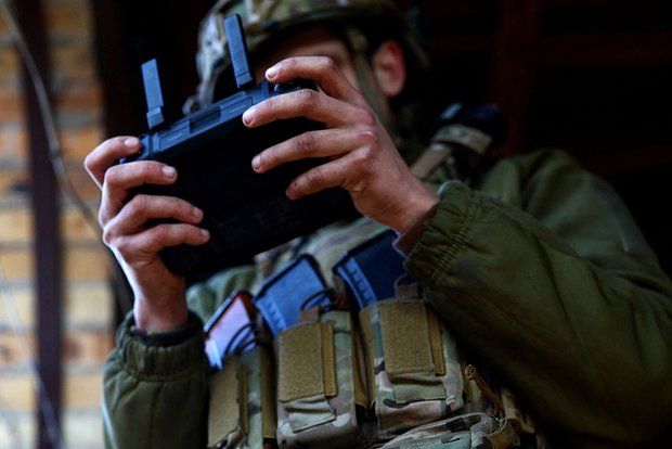 Над Брянской областью уничтожили семь беспилотников ВСУ