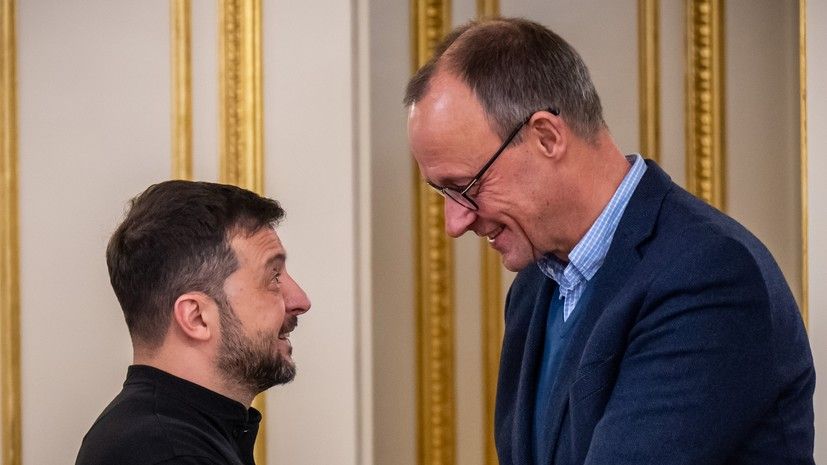 Spiegel: ��������� 28 ��� ������� ������ � ���������� � ������