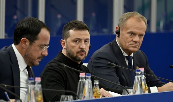 Взгляд хищника. Как Польша наживется на Украине