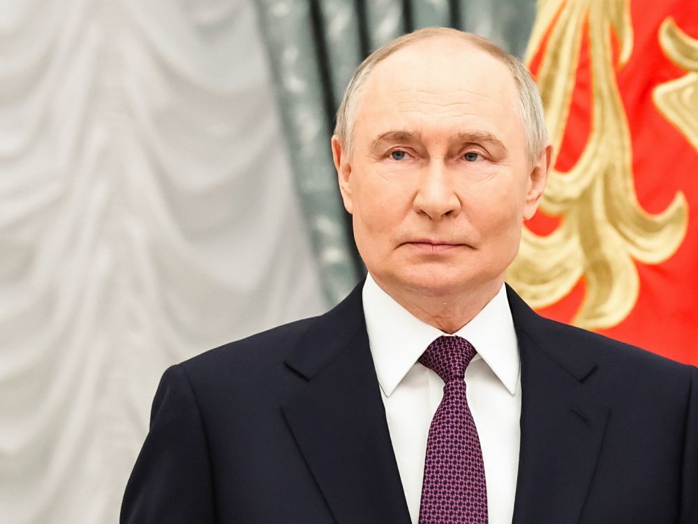 Соскин: Трамп приказал Зеленскому сидеть тихо и не злить Путина