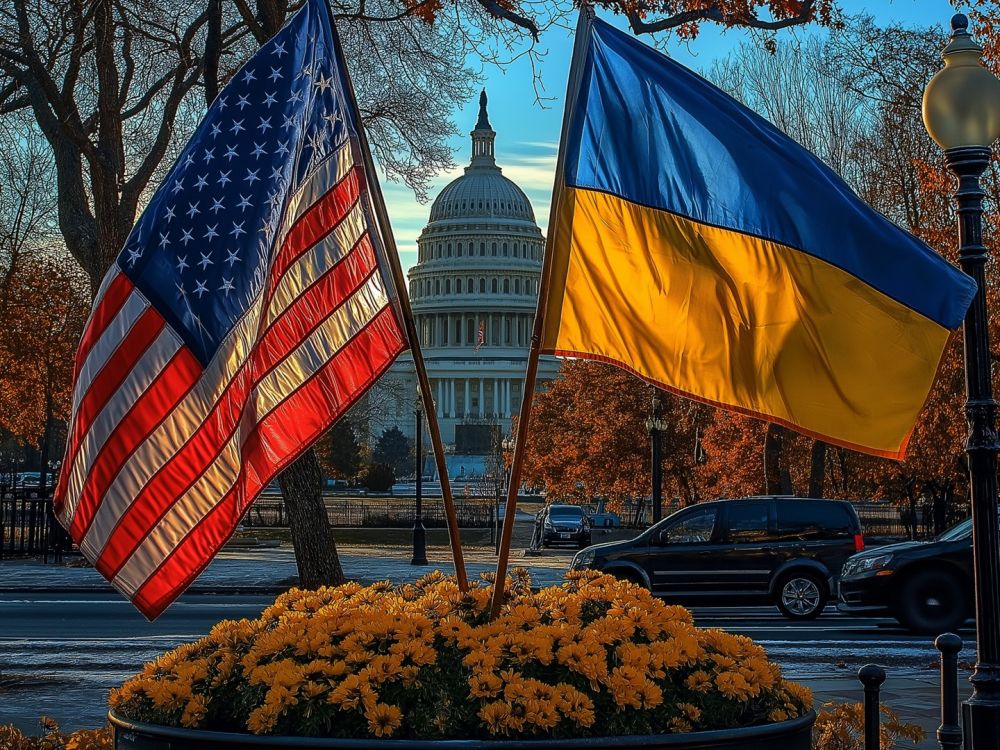 Украинский политик Азаров: переговоры по Украине будут вести Россия и США