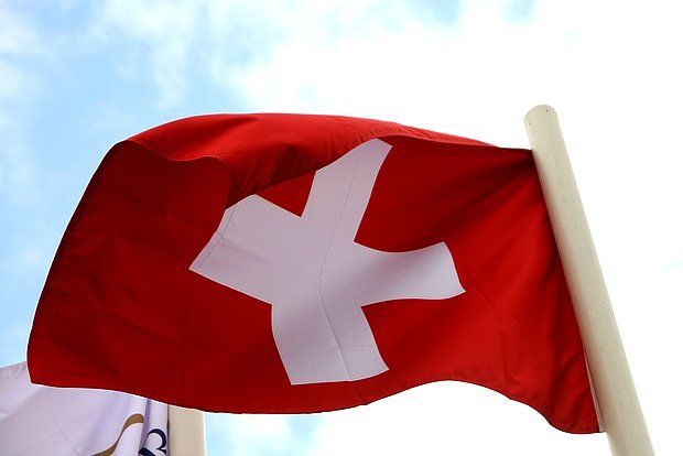 «Известия»: Швейцария может стать местом для переговоров России и Украины