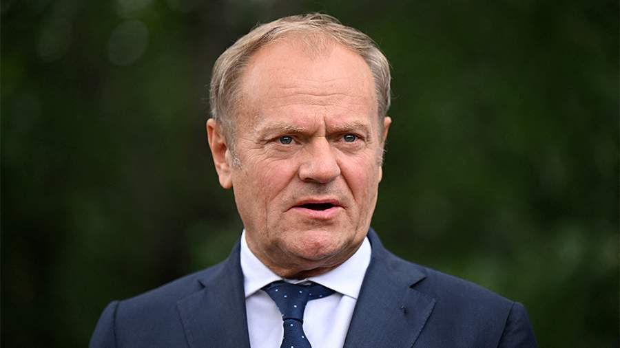 Польша намерена заработать на восстановлении Украины – Туск