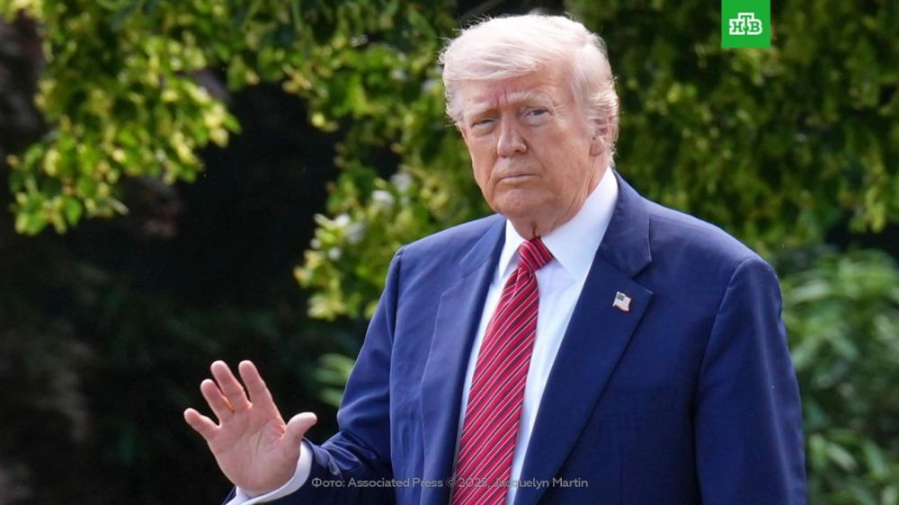 Трамп заявил, что «абсолютно точно» рассматривает возможность ужесточения санкций против России и назвал этот шаг «более реальным» на данный момент