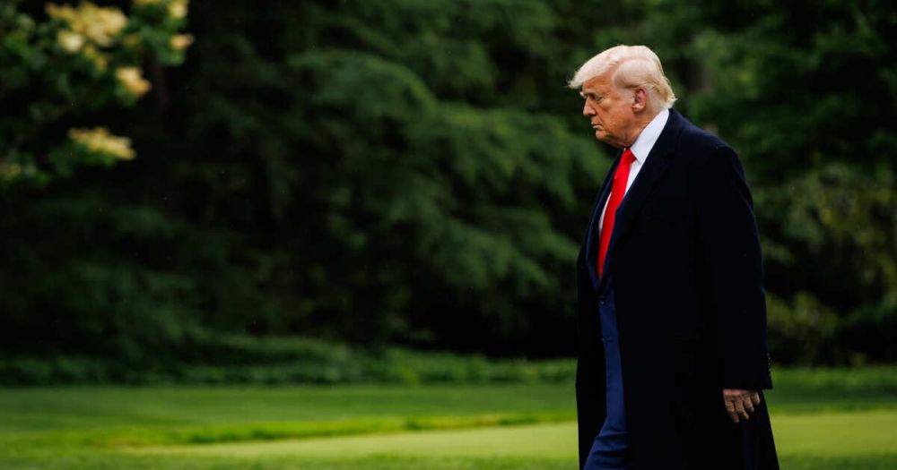 Zeit: Трамп хочет завершения украинского конфликта даже с потерями для Киева