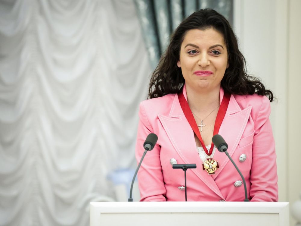 Симоньян всерьез переживает за жизнь Трампа