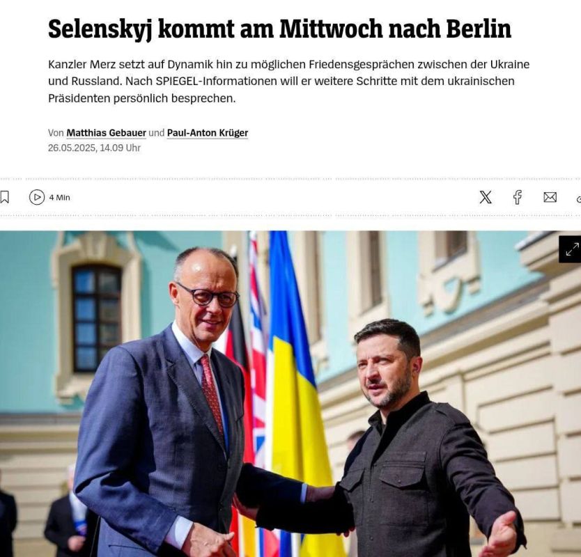 �������� ��������: Der Spiegel ��������, ��� � ����� ��������� ������� � ������ ��������� � ��������� �������� ������ ���������� � �������! � ���� � ����������� � ������� ����� �����?