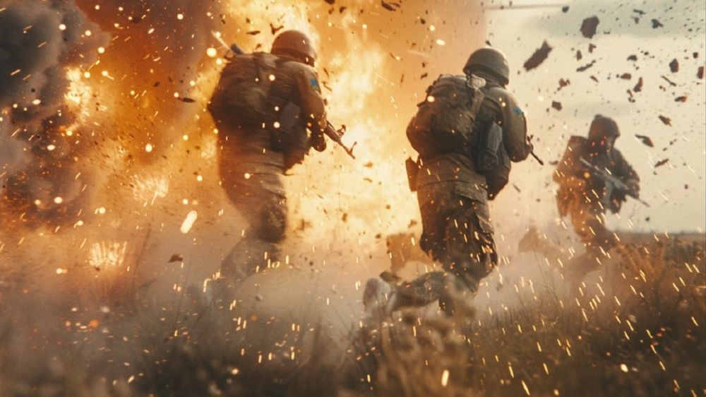 Переговоры с Кремлём дали неожиданный результат: Киев столкнулся с "бунтом" ВСУ