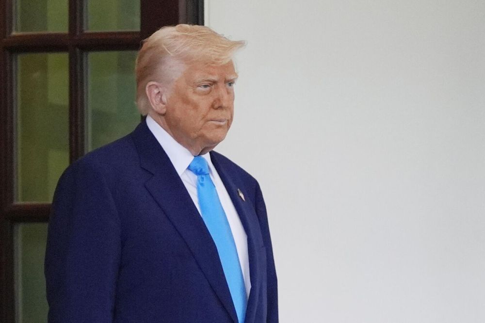 Трамп резко высказался о Зеленском