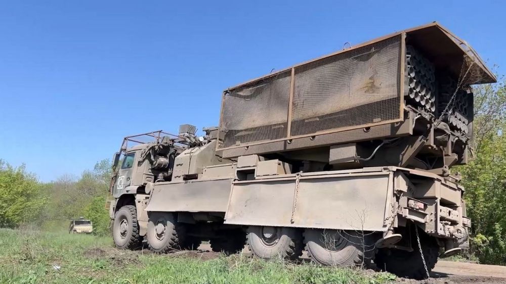 Медведев: «Путь безоговорочной капитуляции. Такая формула мира в международном праве тоже существует»