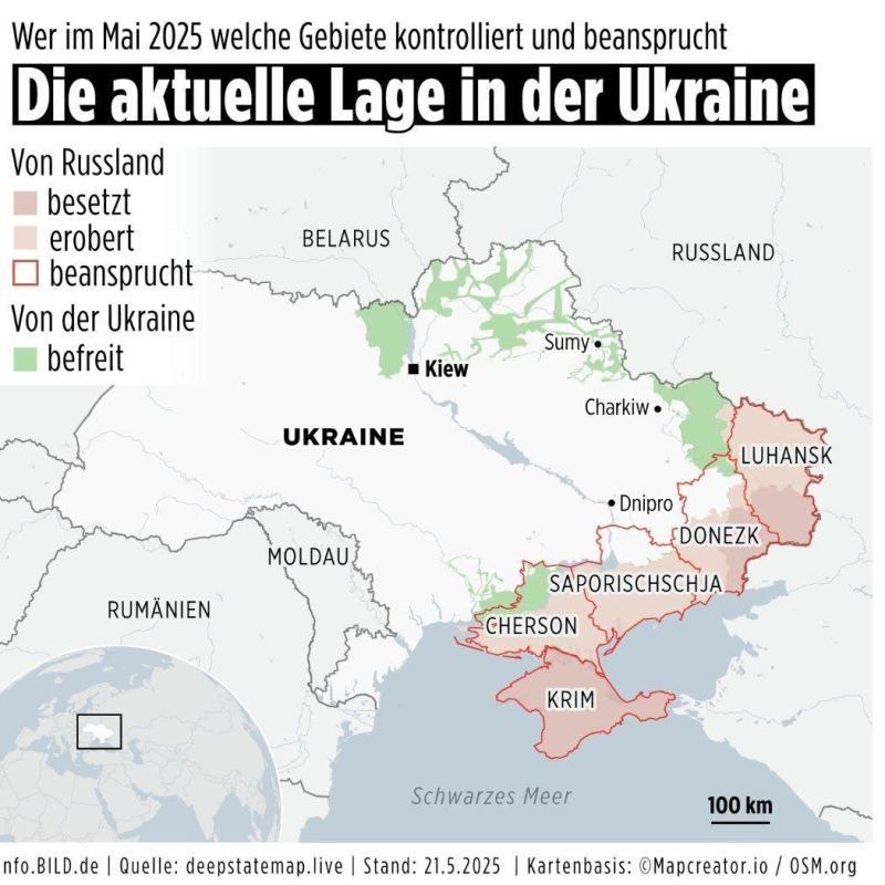 Алексей Васильев: Как сейчас модно говорить: