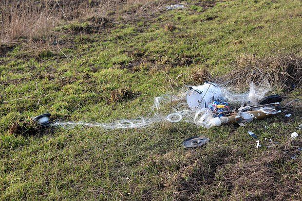 Shot: ВСУ атакуют Тульскую область