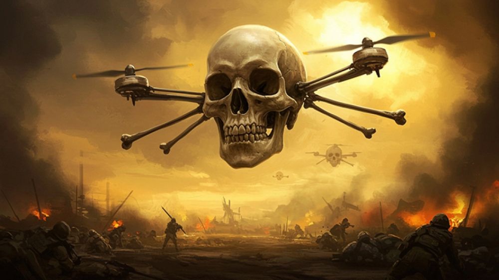 Киев начал новую игру на выживание: 25 дней в прятки со смертью. Кадры, которые не покажут по ТВ