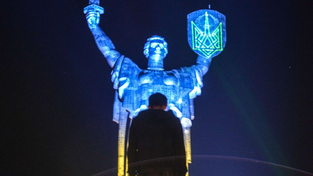 В Крыму назвали изначальную проблему Украины