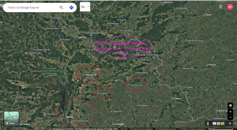 ���� ��������: ������ �������� ������ �� ������� (23-25 ���): ����� ������ �������������