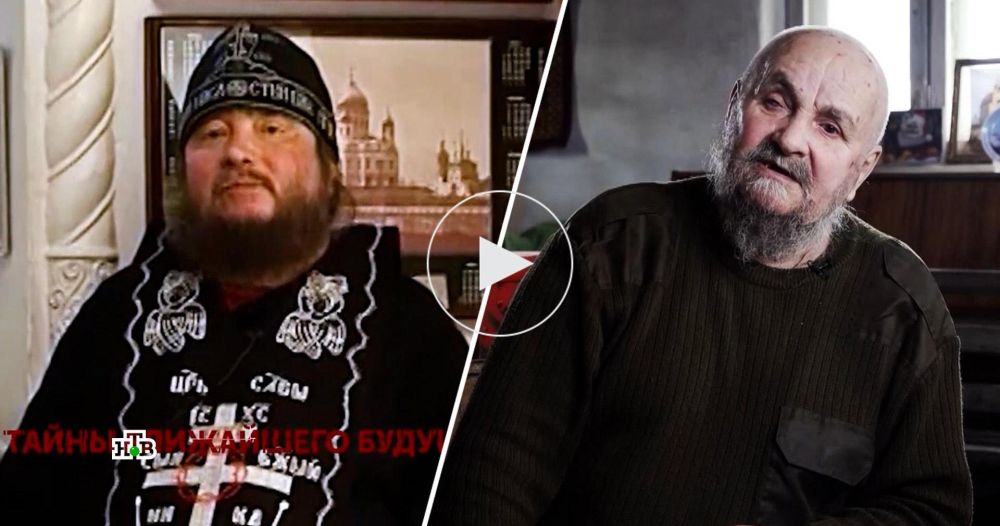 «Россия победит и будет править 100 лет»: завещание монаха и слепого отшельника