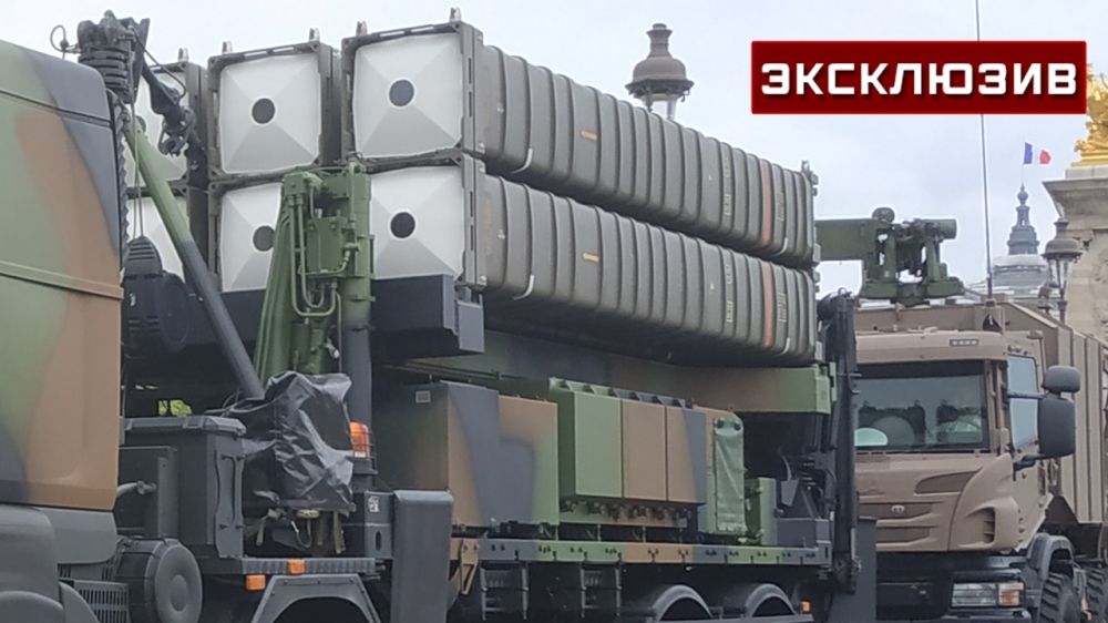 Эксперт связал нехватку ракет у ВСУ с тем, что Запад «надрывается сам»