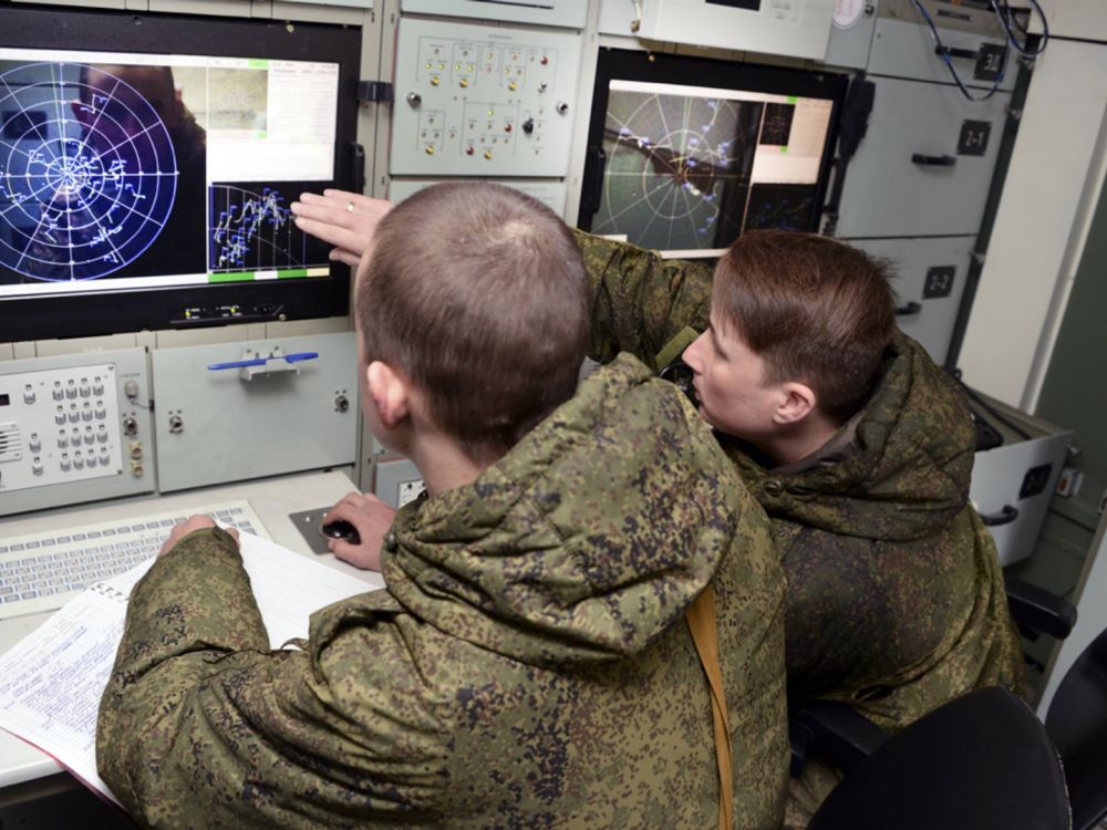 Над ДНР за неделю сбили более 400 украинских дронов