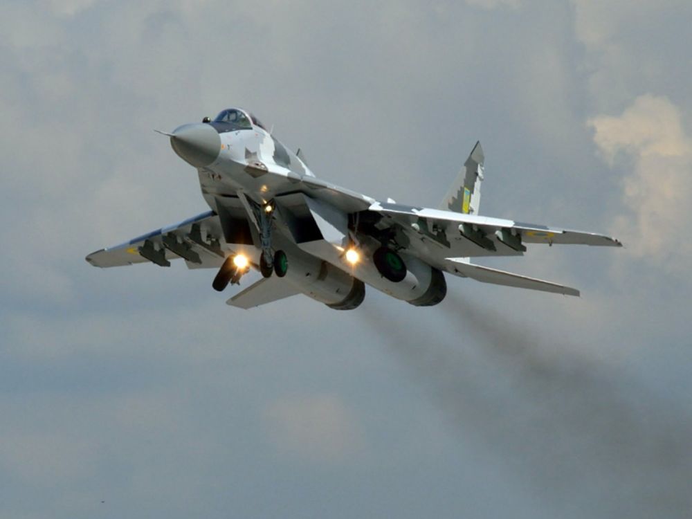 Военный рассказал, как ВС РФ сбили украинский МиГ-29: главное об СВО на 27 мая