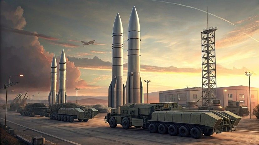 «Будете хулиганить — будете получать»: Песков предостерёг Киев и Запад от продолжения атак на Россию