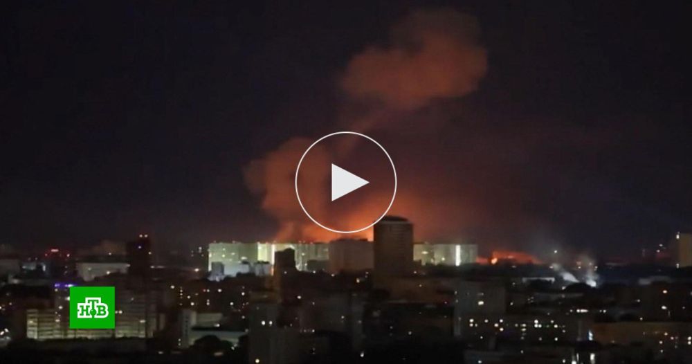 Черный день украинской военщины: удары возмездия РФ вызвали истерику в Киеве