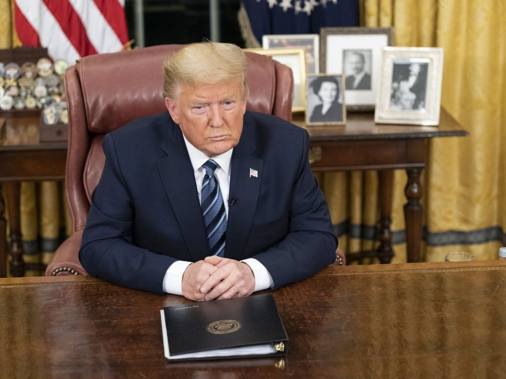 Келлог: Трамп, говоря об игре с огнем, имел в виду ухудшение отношений с Путиным