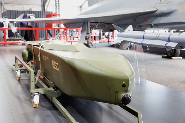 Bild: ���������� ������, ��� �������� �� �������� �������� ����� Taurus �������