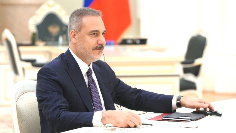 Hurriyet: ����� � ������ ����� ��������� ������ ��������� ����������� �� �������
