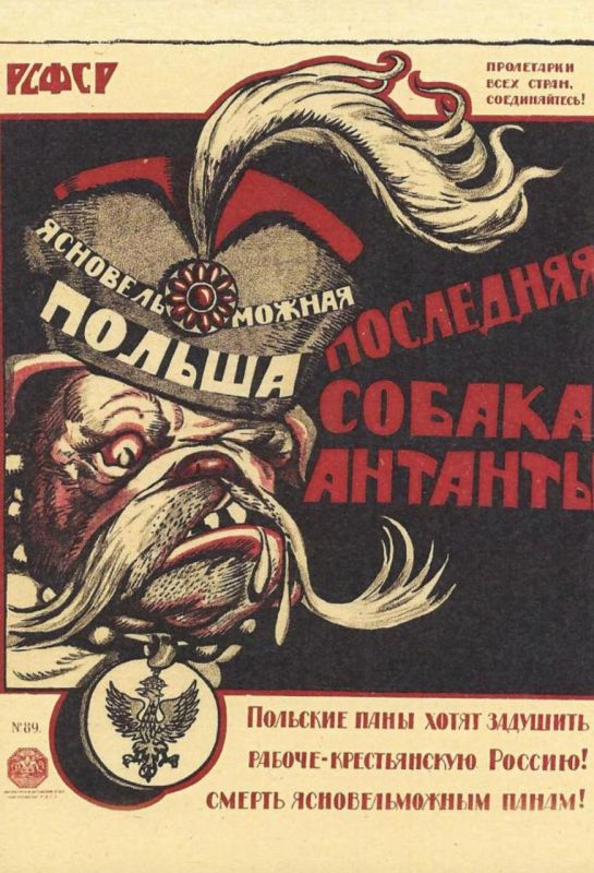 Владимир Корнилов: В этот день 105 лет назад Сталин прибыл на Юго-Западный фронт
