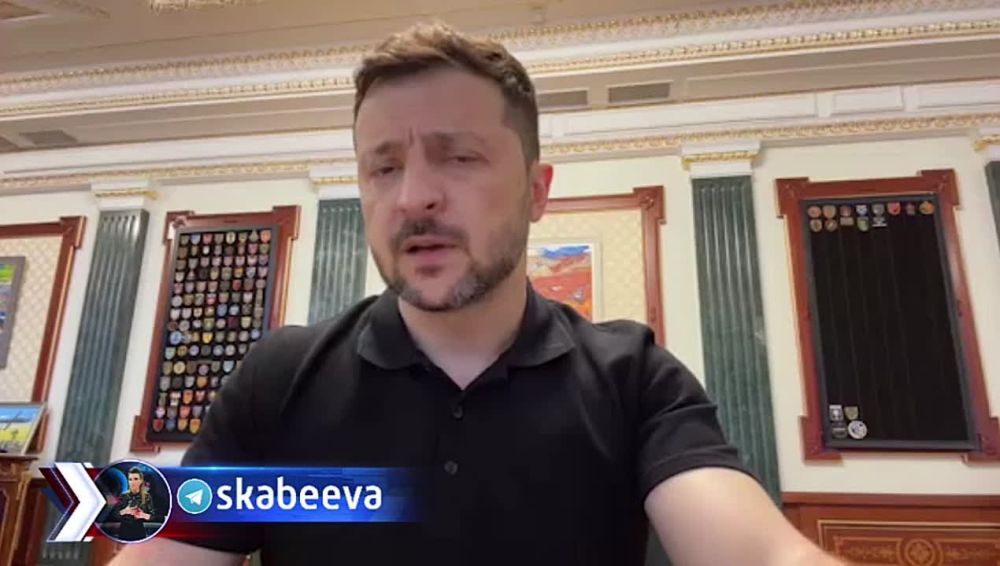 Зеленский угрожает ударами вглубь России