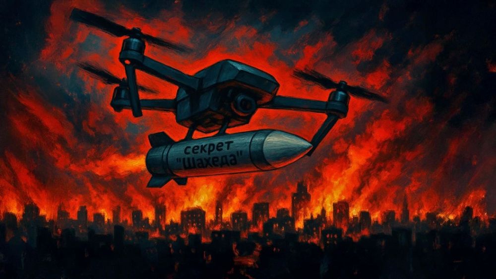 "Это просто был ужас": Тайная записка в беспилотнике раскрыла главный секрет "Шахедов". Но Киев это не спасло