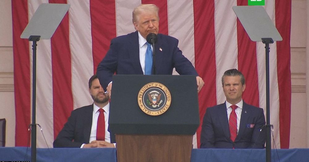 Госдеп призвал не считать резкие заявления Трампа о России «разочарованием»