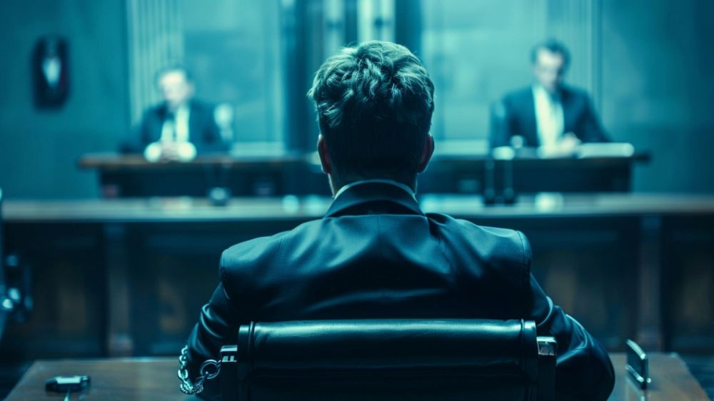 Собирал и передавал Киеву данные участников СВО: Жителя Пензы арестовали за госизмену