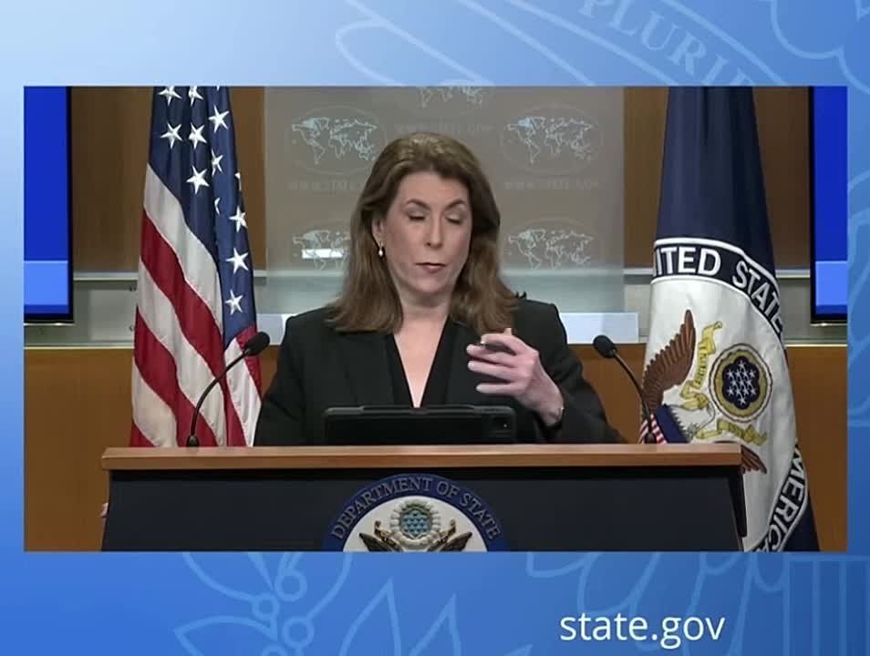 Антипутинское заявление Трампа не стоит рассматривать как разочарование в России