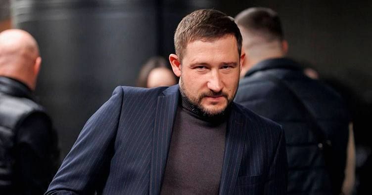 Под машиной украинского адвоката, долгие годы защищавшего в судах карателей из нацбатов, нашли взрывное устройство