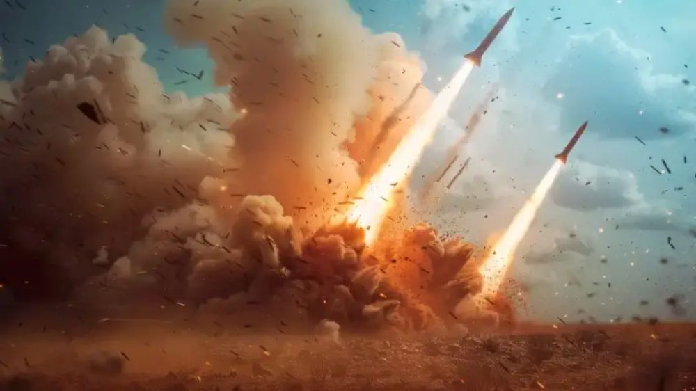 Политолог: "Орешник" в Берлин прилетит быстрее, чем "Таурус" в Москву