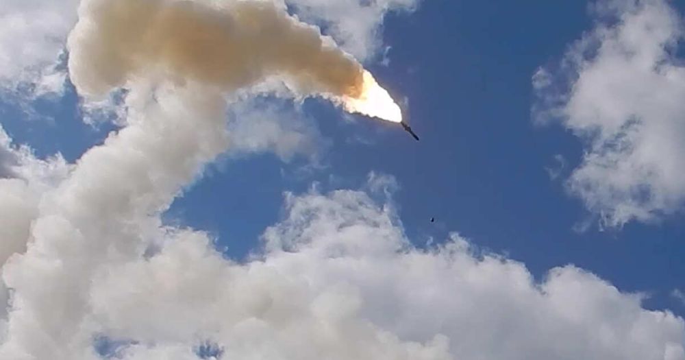 Россия отвечает точечными ударами на террористическую тактику Киева