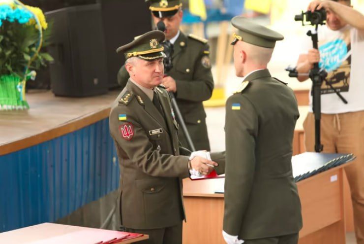 В СВР Украины увидели «угрозу» в РПЦ