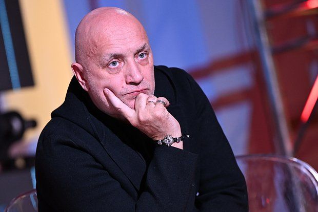 Писатель Прилепин: Спецоперация может продлиться 12 лет