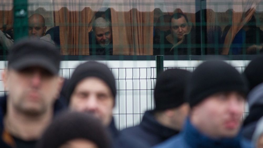 Обмен пленными с Украиной обнажил серьёзную проблему: Военкор Коц заговорил начистоту