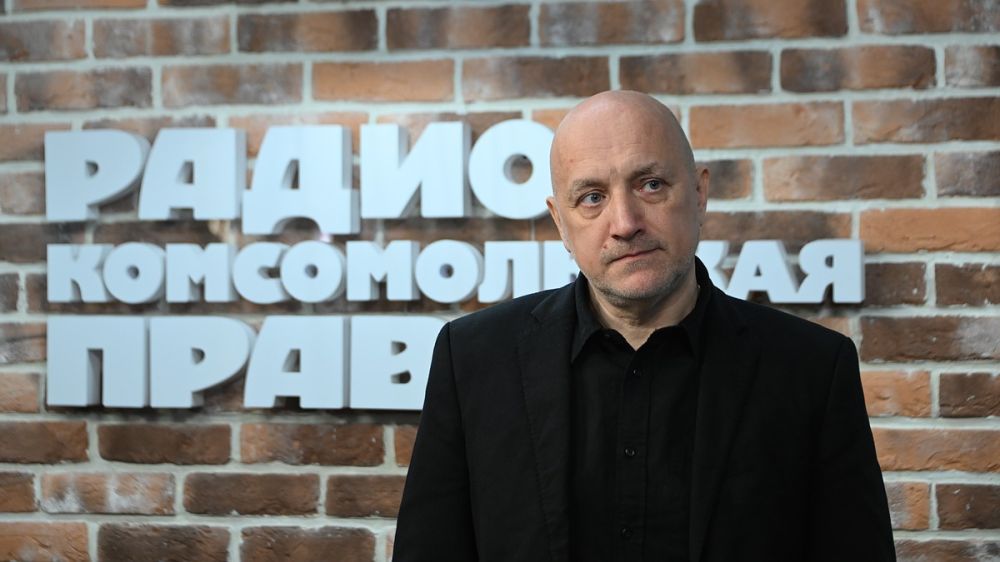 Писатель Прилепин допустил, что спецоперация на Украине может продлиться 12 лет