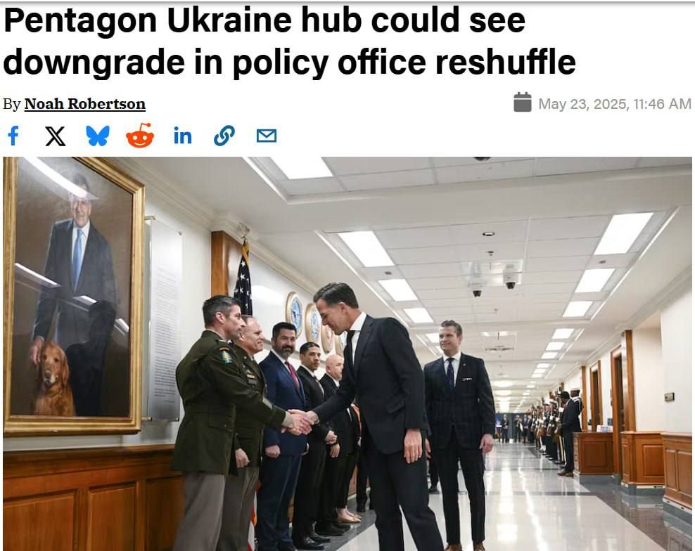 ����� �������: �������� ��������� �������� ������ ����� �� ����� �������, ������ � �������, �������� Defense News