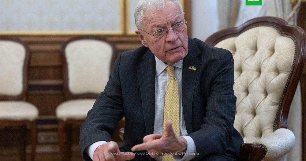 Келлог: общие потери в конфликте на Украине превысили миллион человек