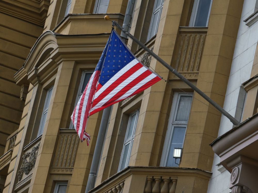 Келлог: у США есть мирный план из 22 пунктов, который не нравится России и Украине