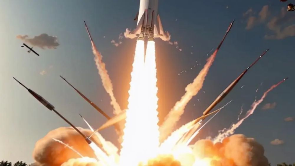 Зеленский грозит русским апокалипсисом. В ход пойдут крылатые ракеты