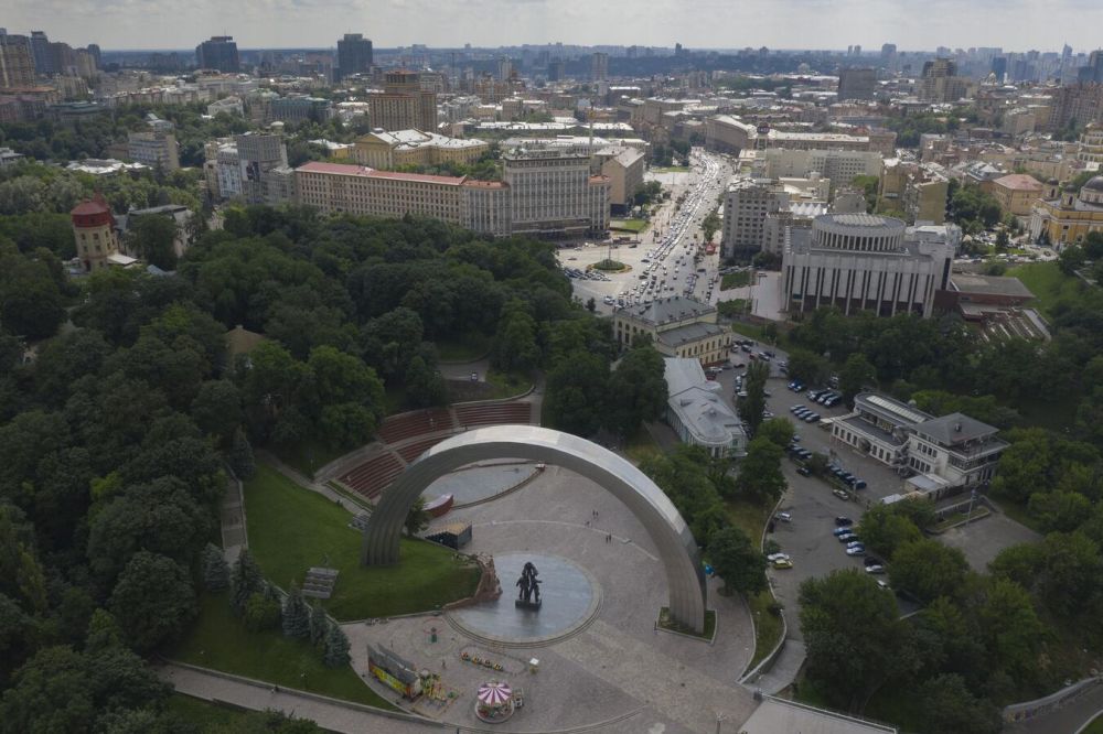 "Пережить год": в Британии забили тревогу из-за финансирования Украины