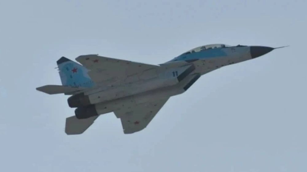 Российские военные сбили украинского аса: он допустил роковую ошибку