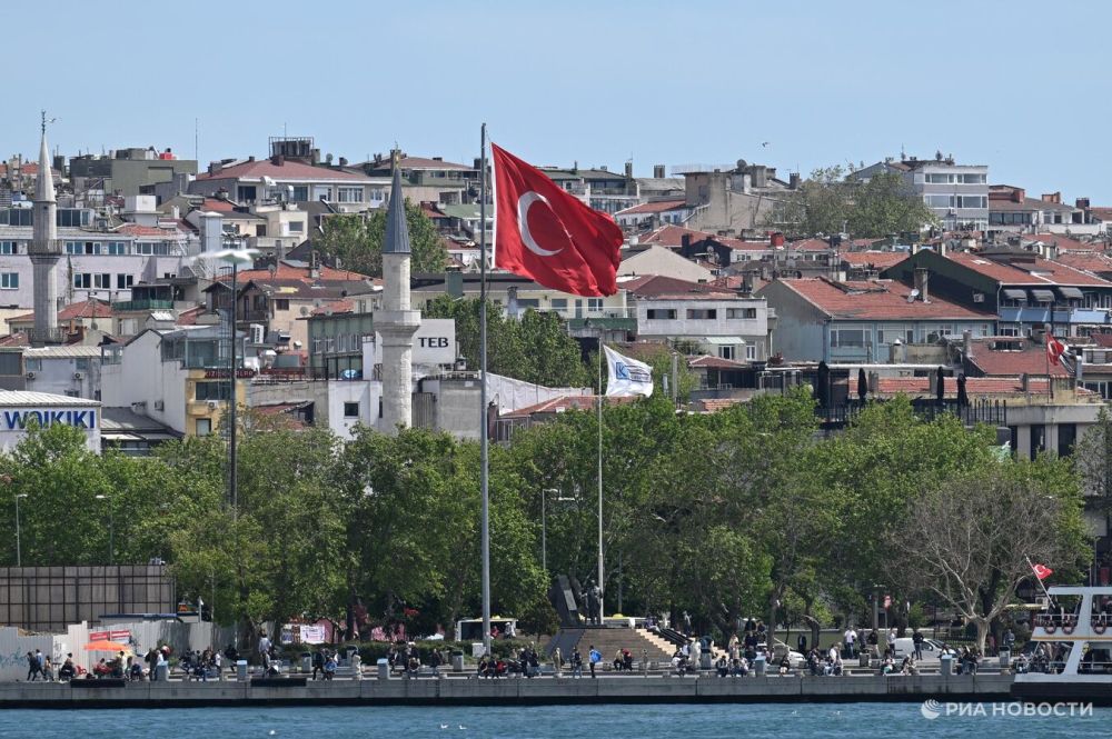 Место переговоров в Стамбуле пока не определено, заявил источник