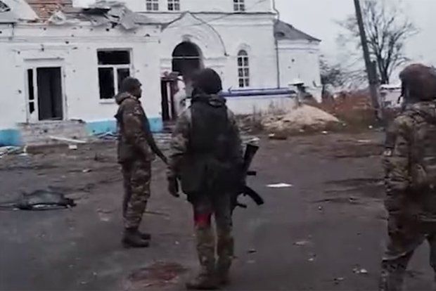 Боец ВС РФ случайно снял гибель всей своей группы после удара FPV-дрона